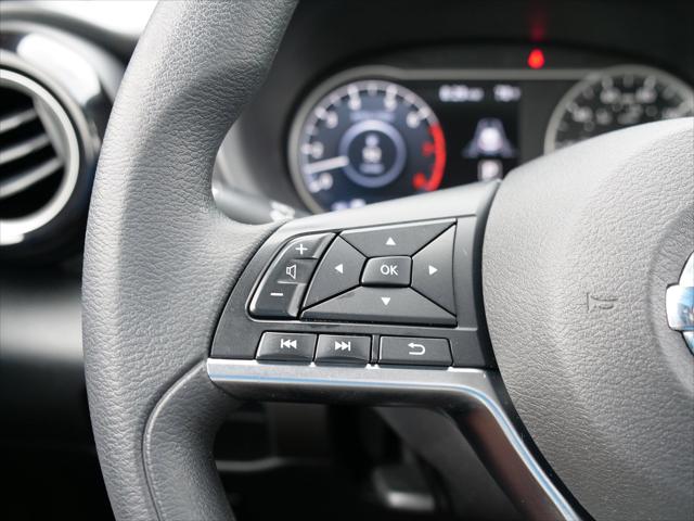 2020 Nissan Kicks SV Xtronic CVT