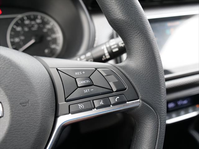 2020 Nissan Kicks SV Xtronic CVT