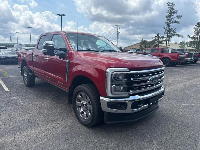 2024 Ford F-350 Lariat for sale in Graniteville, SC