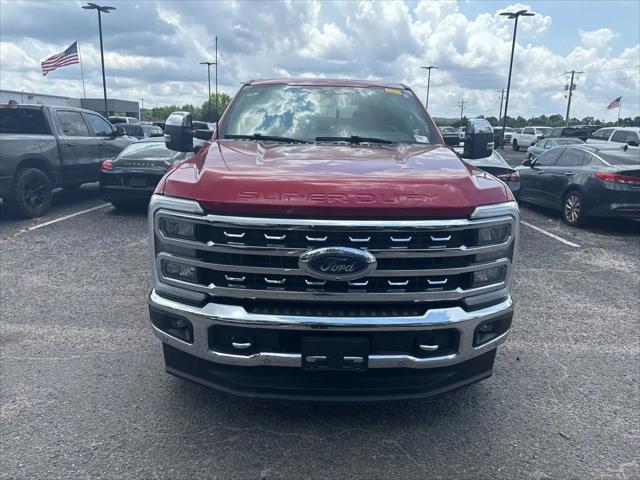 2024 Ford F-350 Lariat