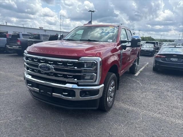 2024 Ford F-350 Lariat