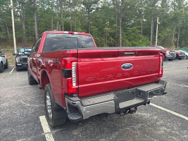 2024 Ford F-350 Lariat