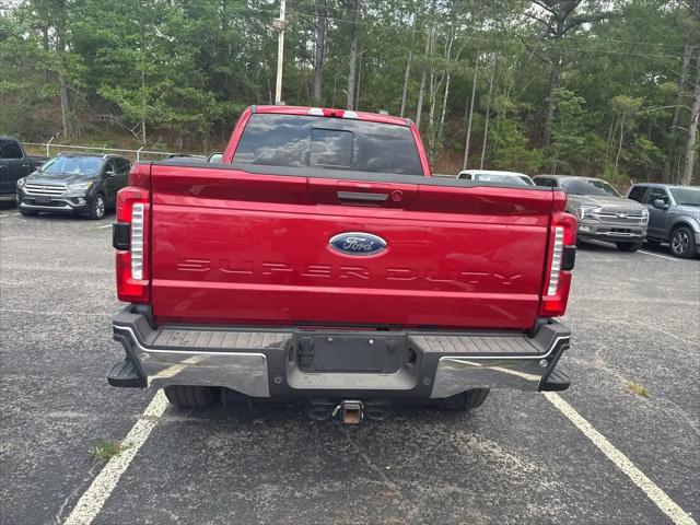 2024 Ford F-350 Lariat