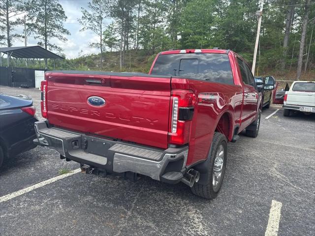 2024 Ford F-350 Lariat