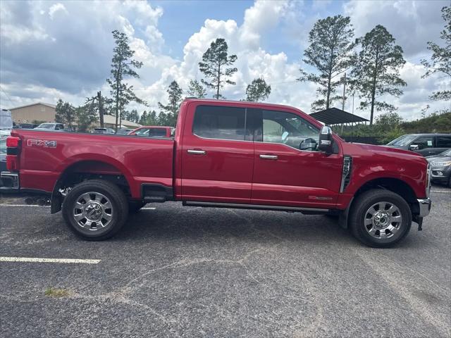 2024 Ford F-350 Lariat