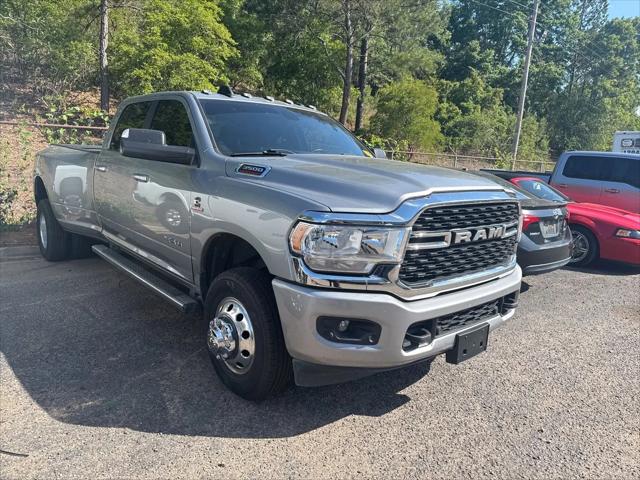 2022 Ram 3500 Big Horn Crew Cab 4x4 8' Box for sale in Graniteville, SC