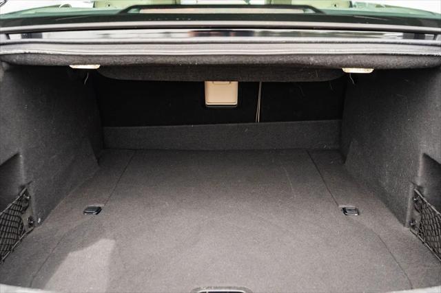 2018 Lincoln Continental Premiere