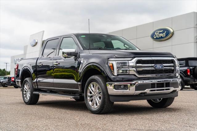 2026 Ford F-150 LARIAT for sale in Graniteville, SC