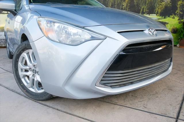 2017 Toyota Yaris iA Base