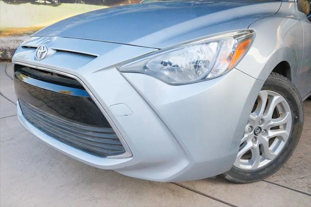 2017 Toyota Yaris iA Base