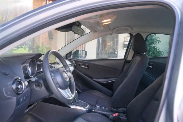 2017 Toyota Yaris iA Base