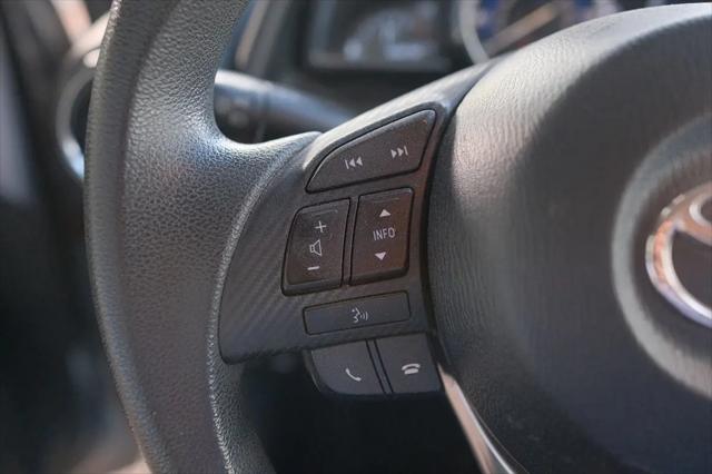 2017 Toyota Yaris iA Base
