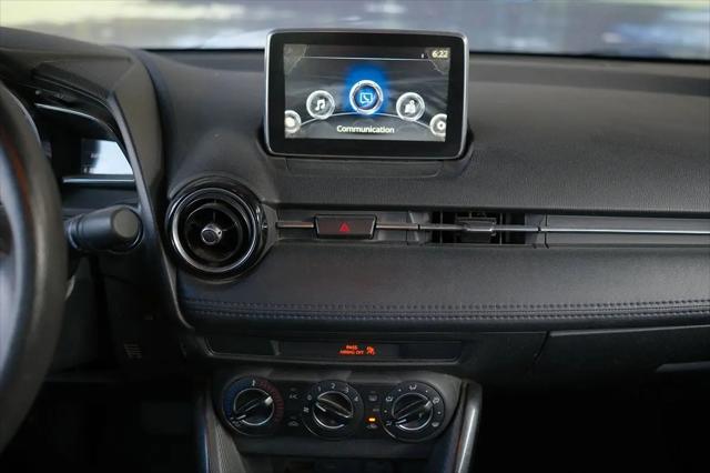 2017 Toyota Yaris iA Base
