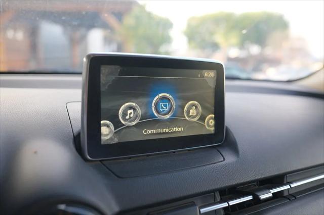 2017 Toyota Yaris iA Base
