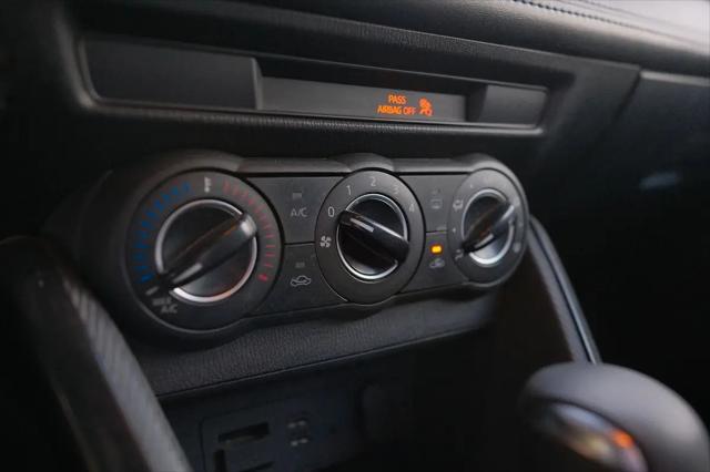 2017 Toyota Yaris iA Base