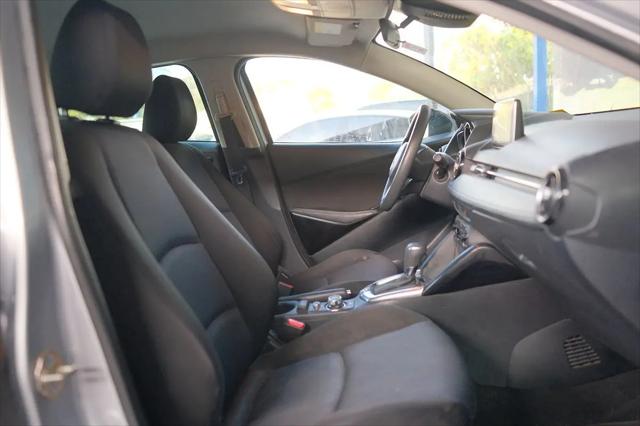 2017 Toyota Yaris iA Base