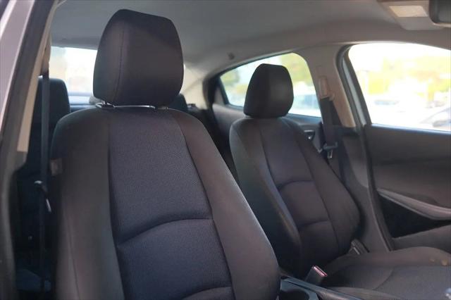 2017 Toyota Yaris iA Base