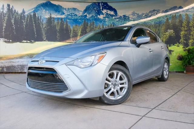 2017 Toyota Yaris iA Base for sale in Glendale, CA