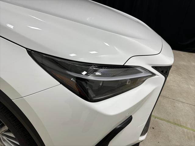 2026 Lexus NX 350 Premium