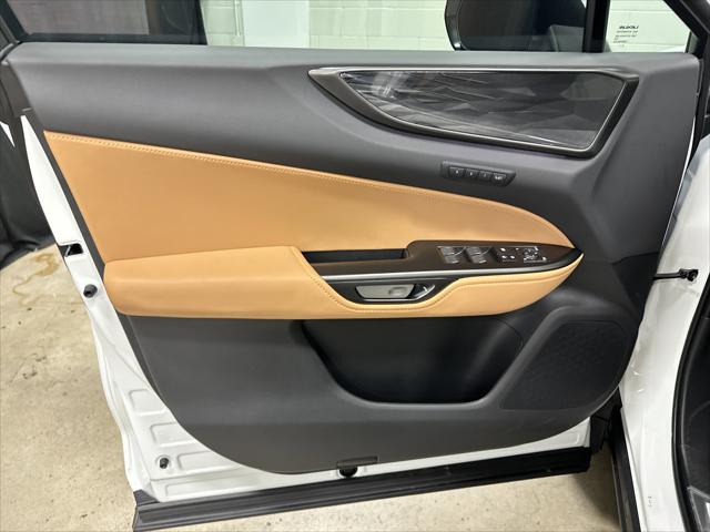 2026 Lexus NX 350 Premium