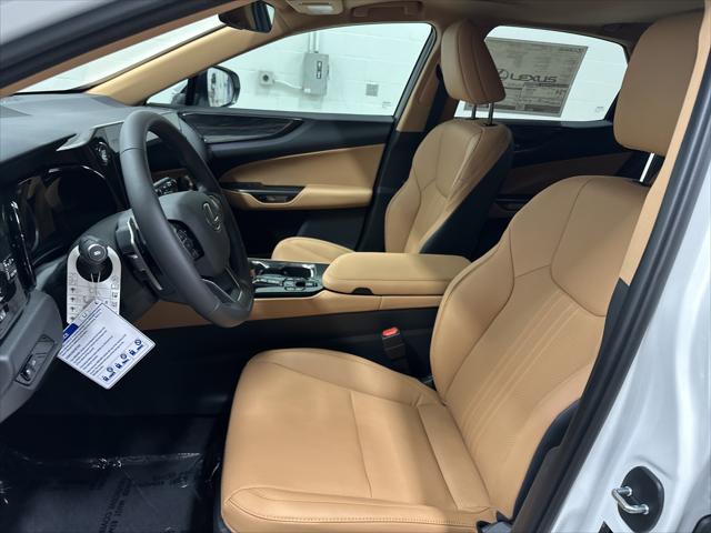 2026 Lexus NX 350 Premium