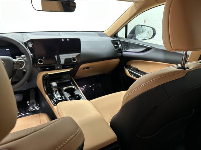2026 Lexus NX 350 Premium