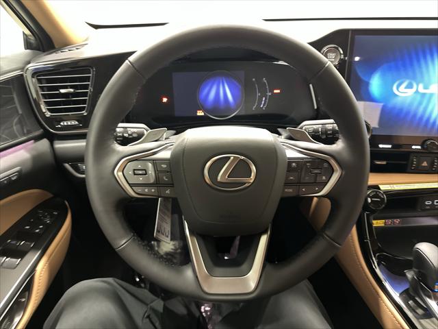 2026 Lexus NX 350 Premium