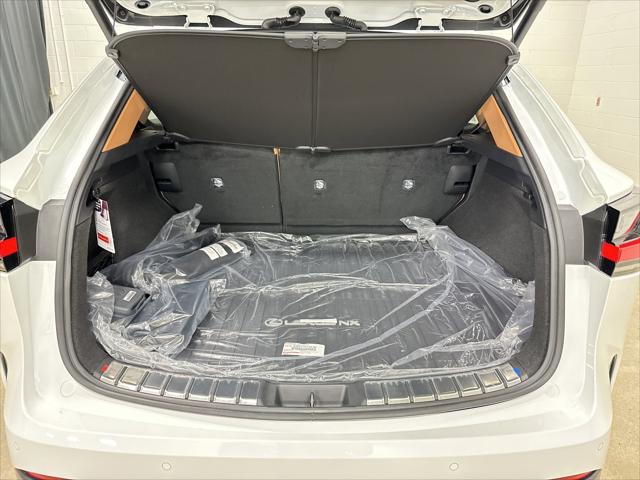 2026 Lexus NX 350 Premium