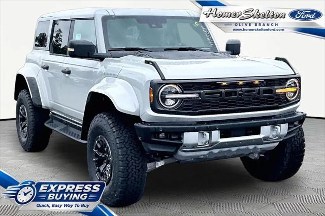 2026 Ford Bronco Raptor for sale in Olive Branch, MS