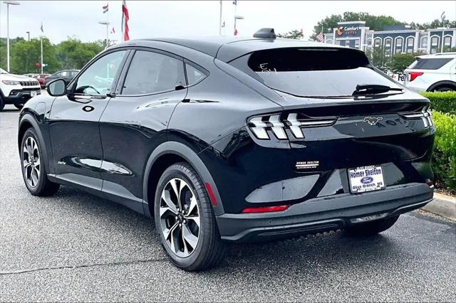2026 Ford Mustang Mach-E Select