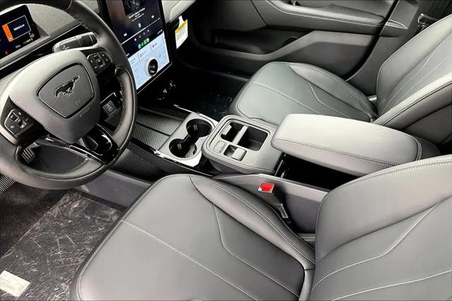 2026 Ford Mustang Mach-E Select