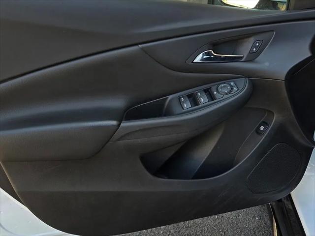 2018 Chevrolet Volt LT