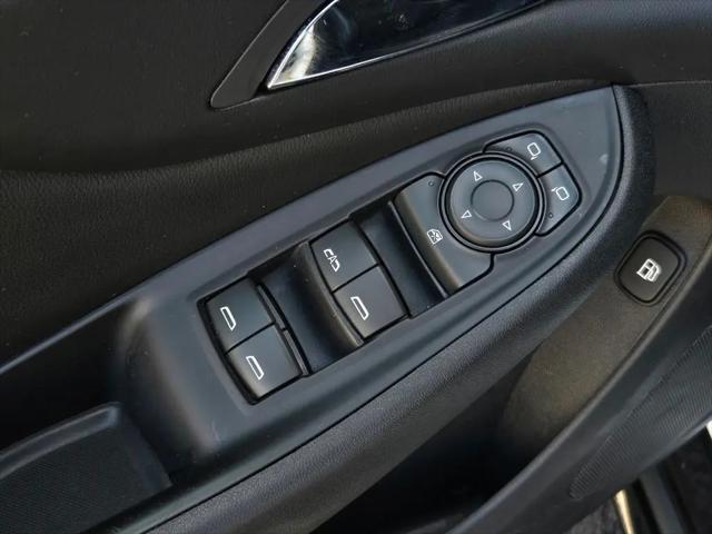 2018 Chevrolet Volt LT