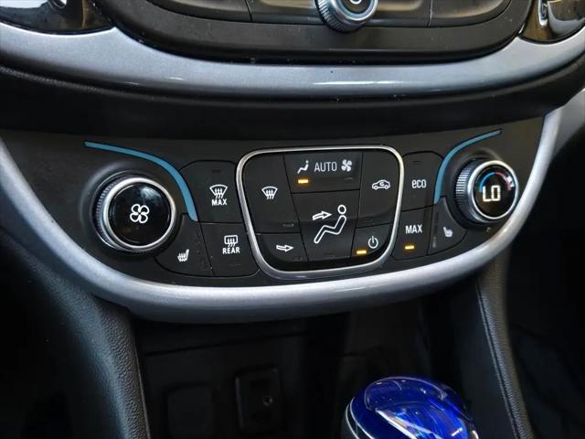 2018 Chevrolet Volt LT