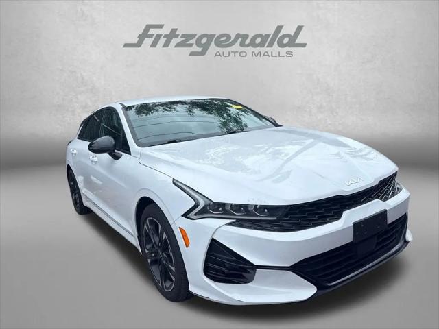 2023 Kia K5 GT-Line for sale in Annapolis, MD
