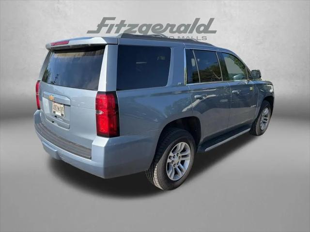 2016 Chevrolet Tahoe LT for sale in Annapolis, MD