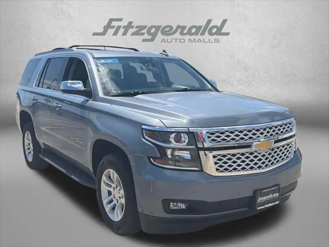 2016 Chevrolet Tahoe LT for sale in Annapolis, MD