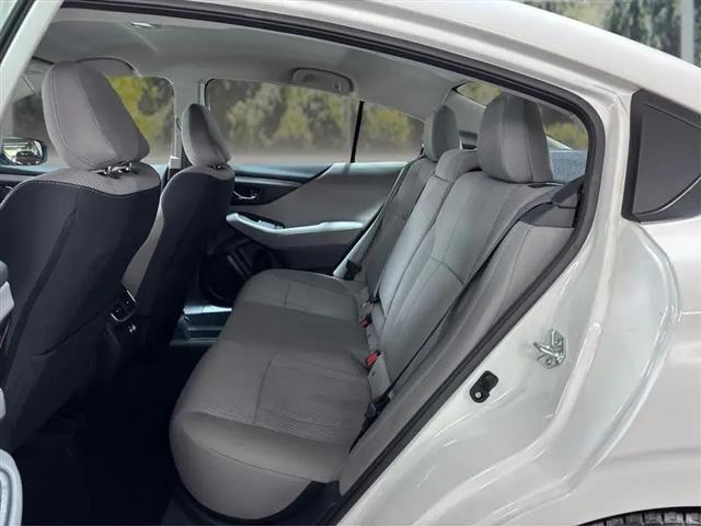 2024 Subaru Legacy Premium