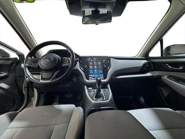 2024 Subaru Legacy Premium
