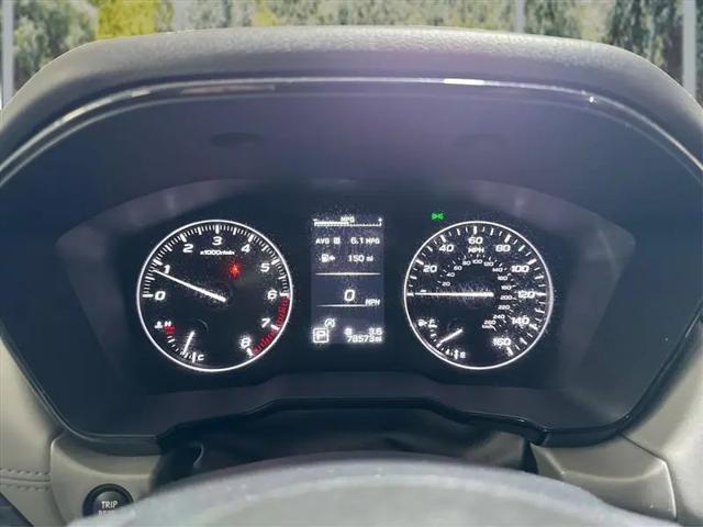 2024 Subaru Legacy Premium