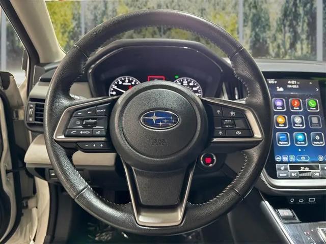 2024 Subaru Legacy Premium