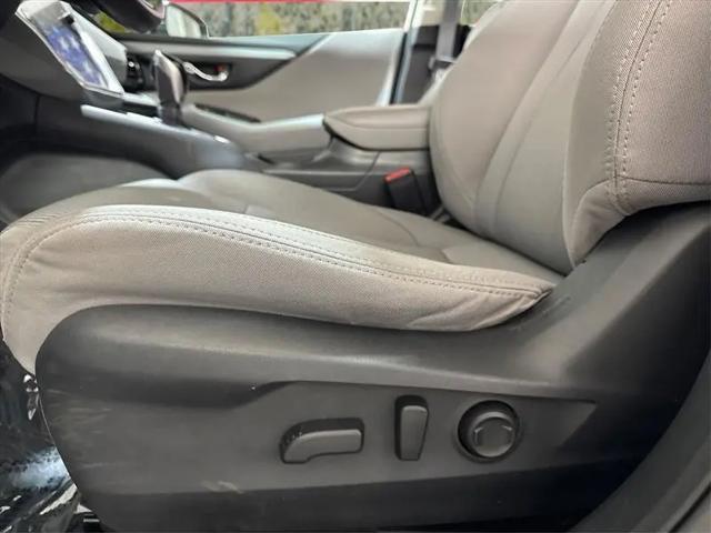 2024 Subaru Legacy Premium