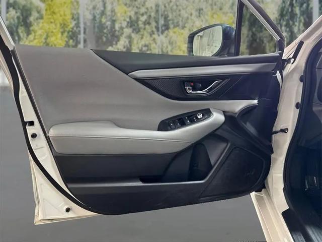2024 Subaru Legacy Premium