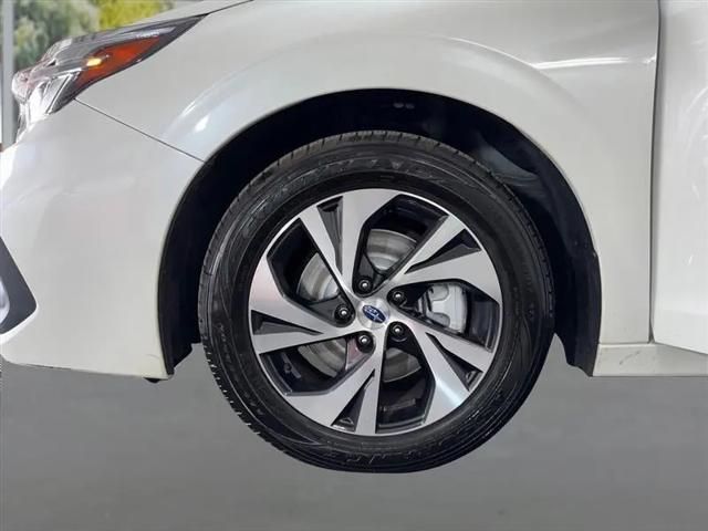 2024 Subaru Legacy Premium