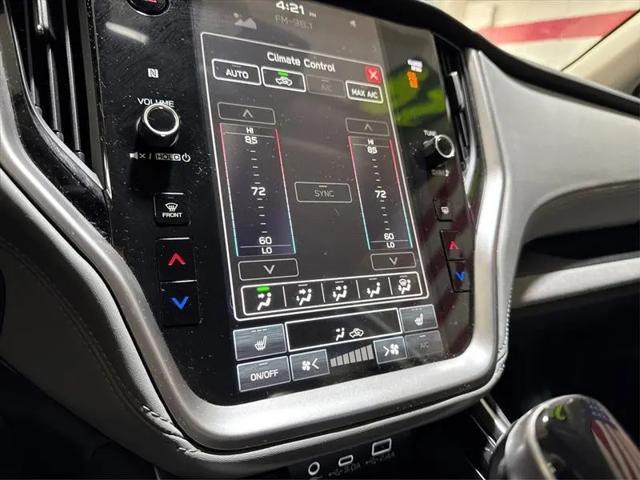 2024 Subaru Legacy Premium
