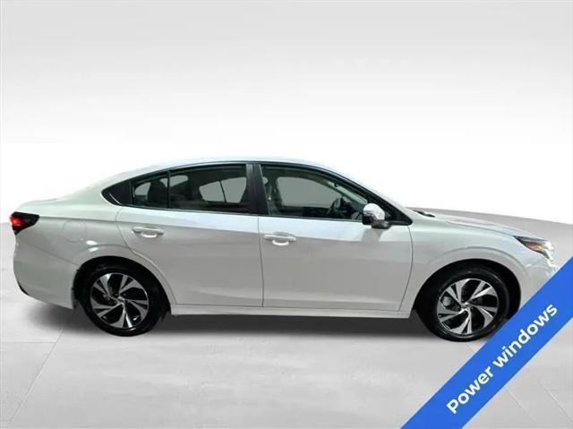 2024 Subaru Legacy Premium