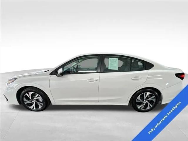 2024 Subaru Legacy Premium