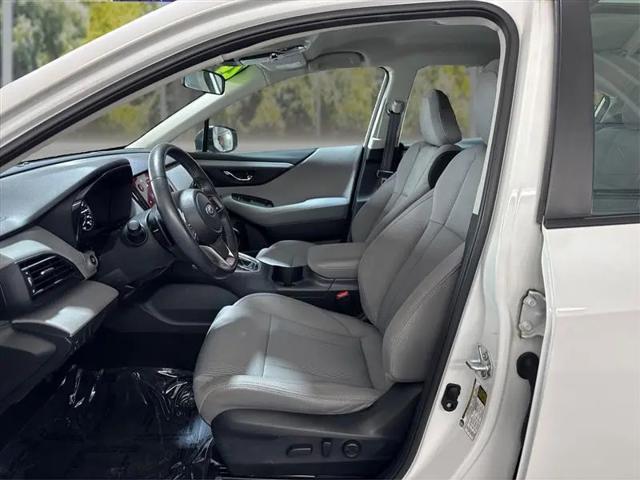 2024 Subaru Legacy Premium