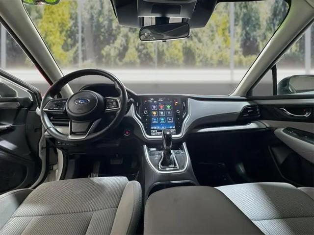 2024 Subaru Legacy Premium