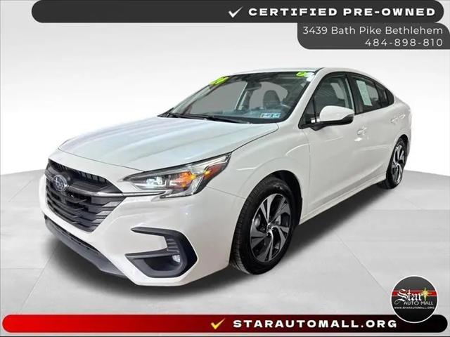 2024 Subaru Legacy Premium for sale in Bethlehem, PA